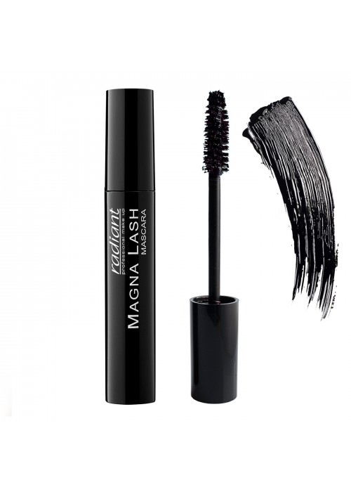 RADIANT MAGNA LASH MASCARA N.01 BLACK