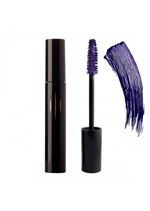 RADIANT MAGNA LASH MASCARA N.04 VIOLET