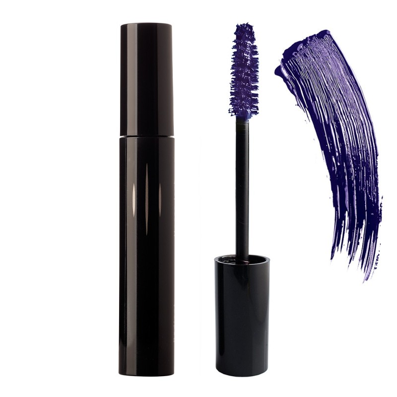 RADIANT MAGNA LASH MASCARA N.04 VIOLET