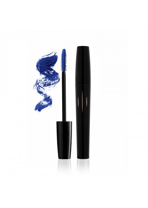 RADIANT STUDIO PERFECT VOLUME MASCARA N.2 ELECTRIC BLUE