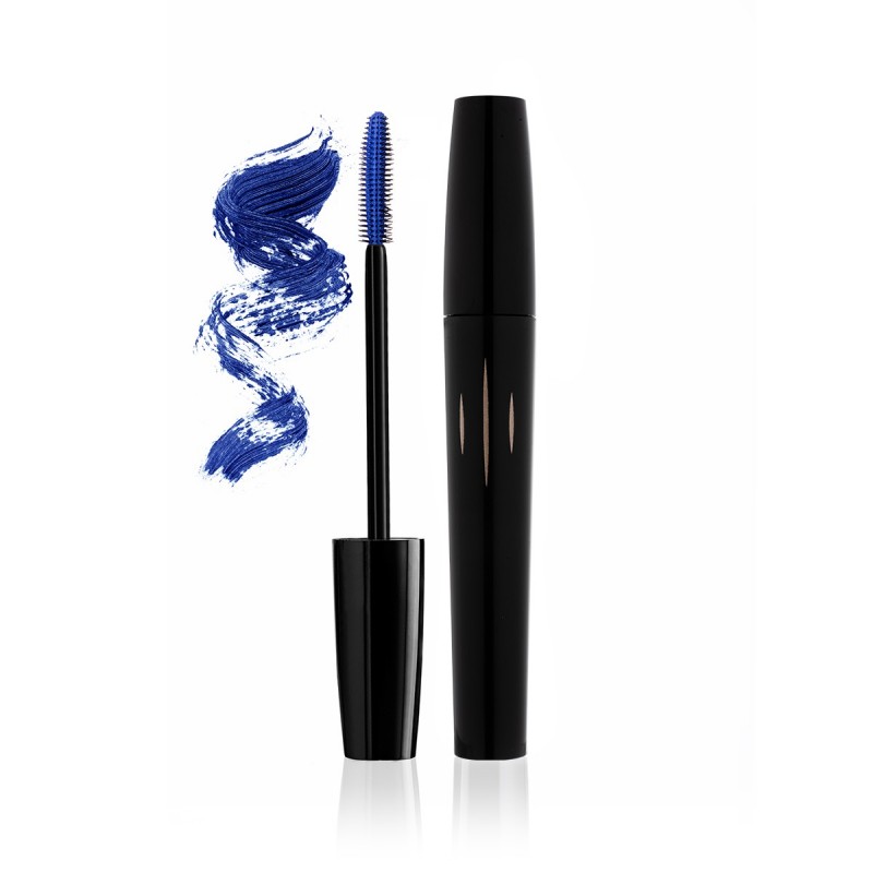 RADIANT STUDIO PERFECT VOLUME MASCARA N.2 ELECTRIC BLUE