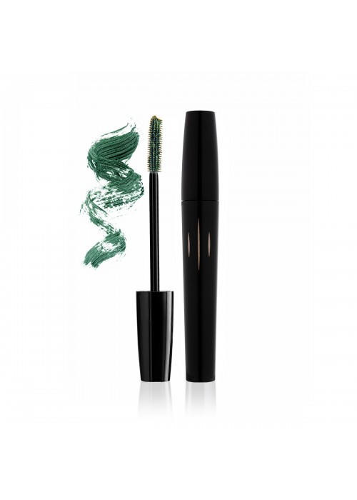 RADIANT STUDIO PERFECT VOLUME MASCARA N.5 GREEN