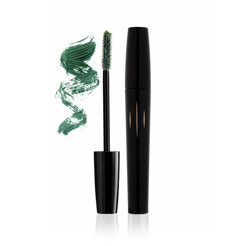 RADIANT STUDIO PERFECT VOLUME MASCARA N.5 GREEN