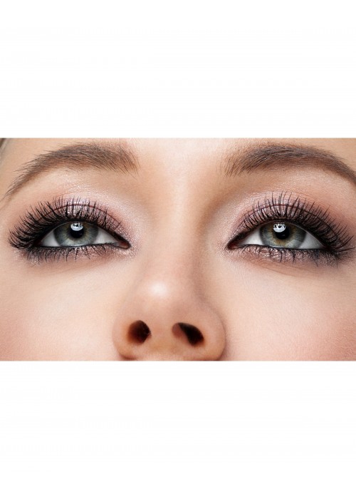 RADIANT IMPRESSIVE LASHES MASCARA Ν.01 BLACK