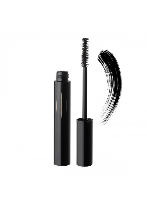 RADIANT IMPRESSIVE LASHES MASCARA Ν.01 BLACK