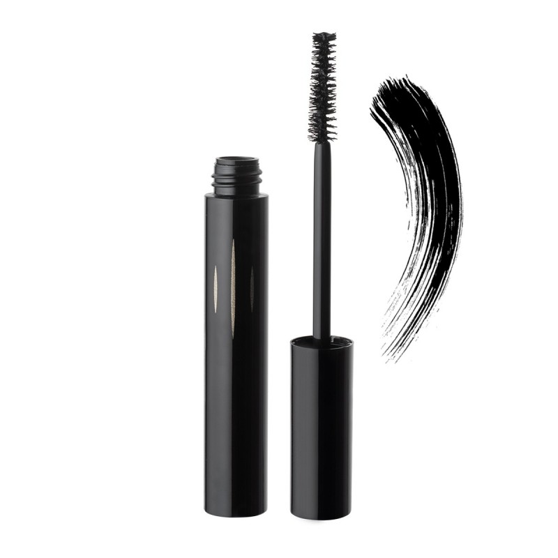 RADIANT IMPRESSIVE LASHES MASCARA Ν.01 BLACK