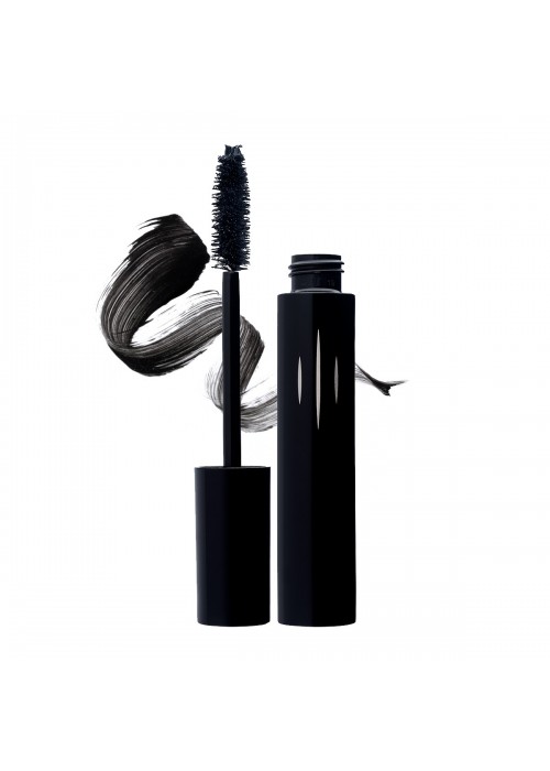 RADIANT MAGNA LASH + FIBRES MASCARA N.1 BLACK