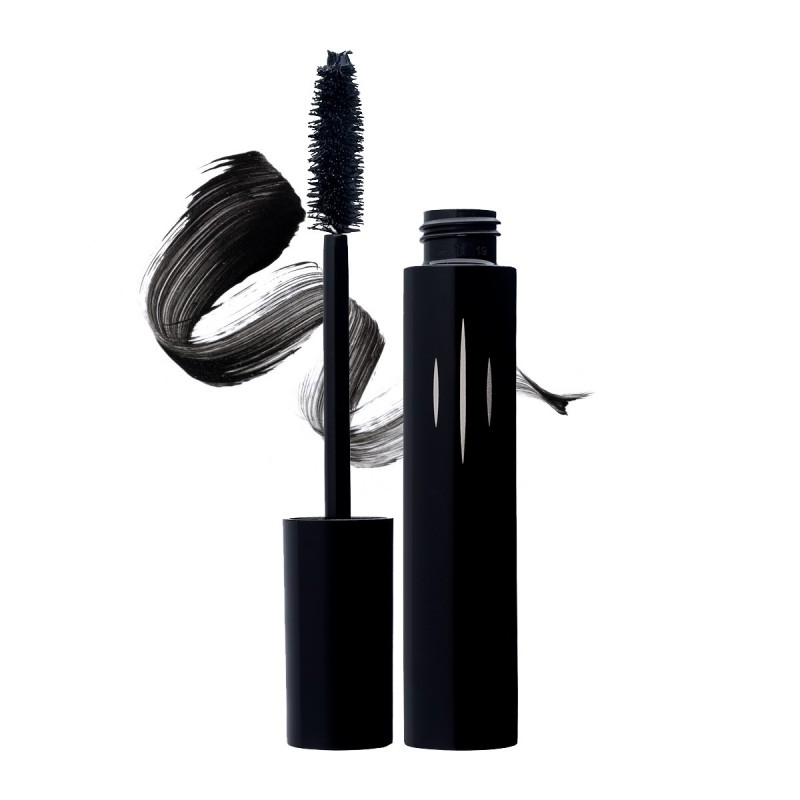 RADIANT MAGNA LASH + FIBRES MASCARA N.1 BLACK