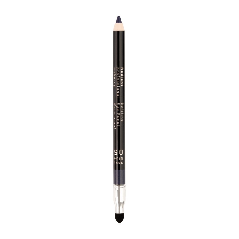 RADIANT SOFTLINE WATERPROOF EYE PENCIL Ν.05 NAVY BLUE