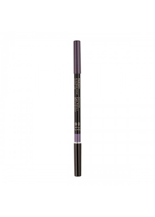 RADIANT SOFTLINE WATERPROOF EYE PENCIL Ν.06 PEARLY PLUM