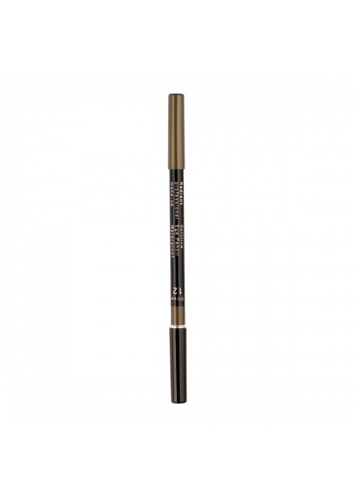 RADIANT SOFTLINE WATERPROOF EYE PENCIL Ν.12 OLIVE