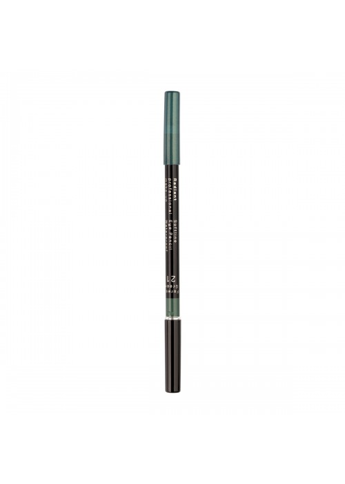 RADIANT SOFTLINE WATERPROOF EYE PENCIL N.21 FOREST GREEN