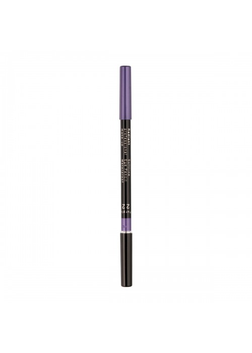 RADIANT SOFTLINE WATERPROOF EYE PENCIL N.22 PURPLE