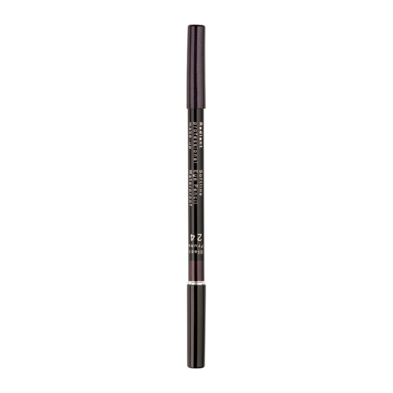 RADIANT SOFTLINE WATERPROOF EYE PENCIL N.24 BLACK PRUNE