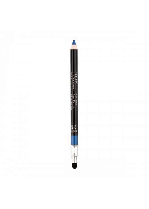 RADIANT SOFTLINE WATERPROOF EYE PENCIL N.26 BLUE