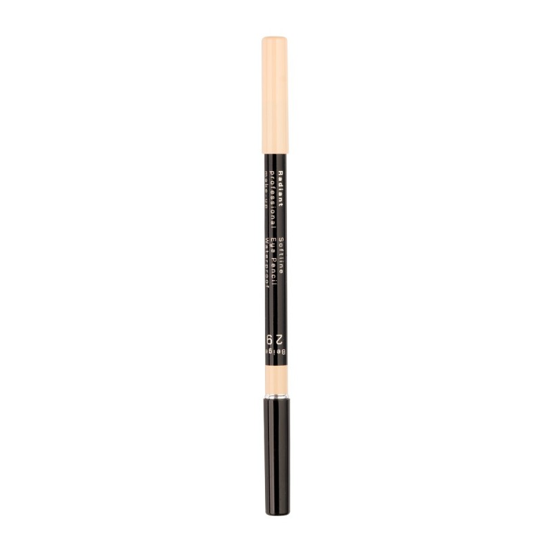 RADIANT SOFTLINE WATERPROOF EYE PENCIL N.29 BEIGE