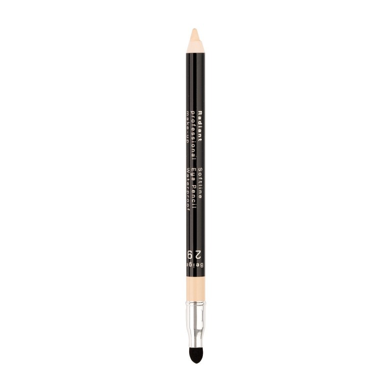 RADIANT SOFTLINE WATERPROOF EYE PENCIL N.29 BEIGE