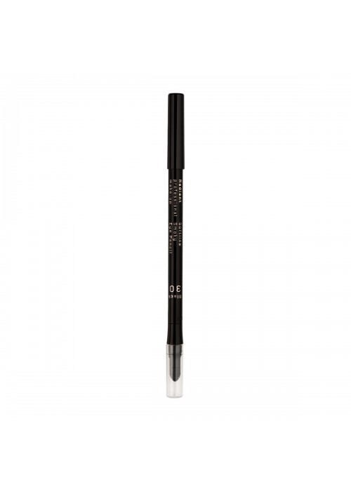 RADIANT SOFTLINE WATERPROOF EYE PENCIL N.30 SMOKY BLACK