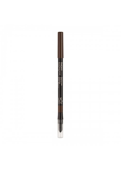 RADIANT SOFTLINE WATERPROOF EYE PENCIL N.31 SMOKY DARK BROWN