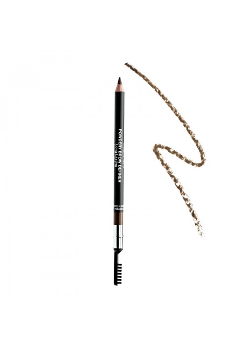 RADIANT POWDER BROW DEFINER N.2 LIGHT BROWN