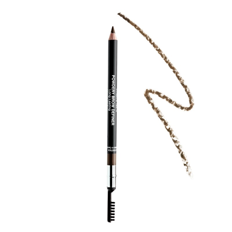 RADIANT POWDER BROW DEFINER N.2 LIGHT BROWN