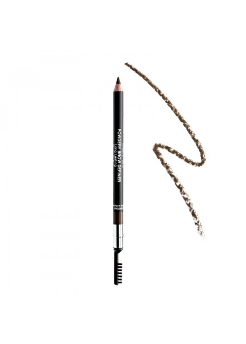 RADIANT POWDER BROW DEFINER N.3 BROWN