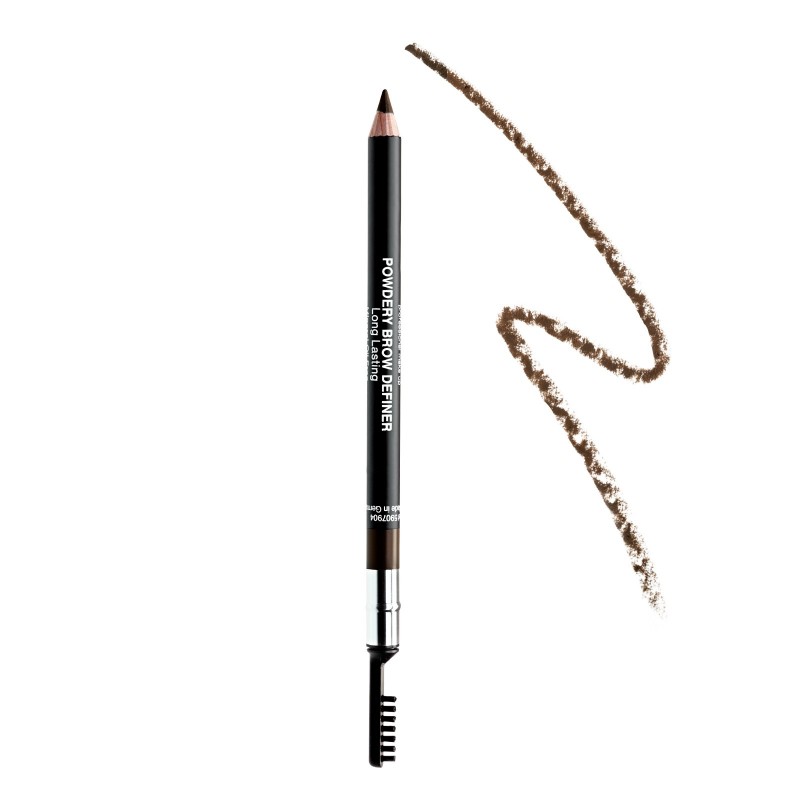 RADIANT POWDER BROW DEFINER N.4 CHOCOLATE