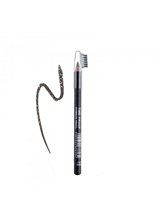 RADIANT TIME PROOF EYE BROW PENCIL Ν.3 GREY