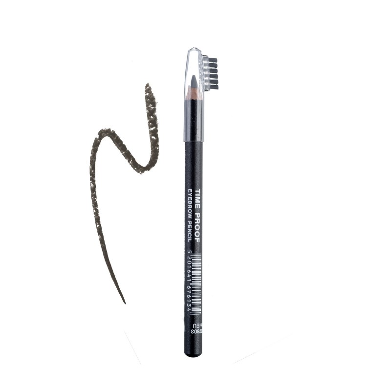 RADIANT TIME PROOF EYE BROW PENCIL Ν.3 GREY