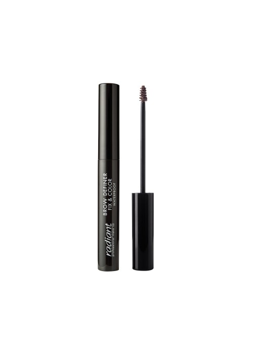 RADIANT BROW DEFINER FIX AND COLOR N.1A