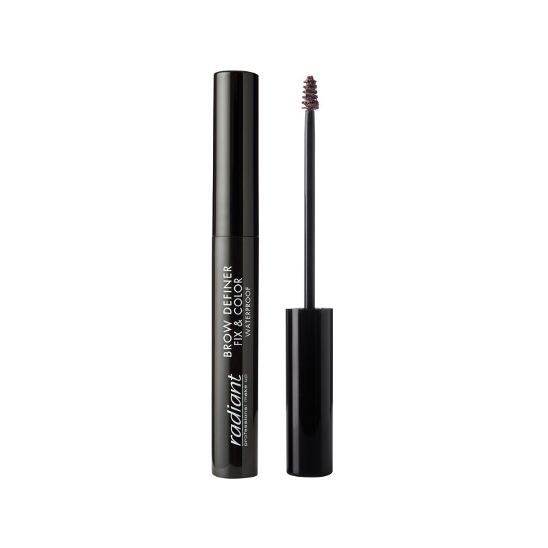 RADIANT BROW DEFINER FIX AND COLOR N.1A