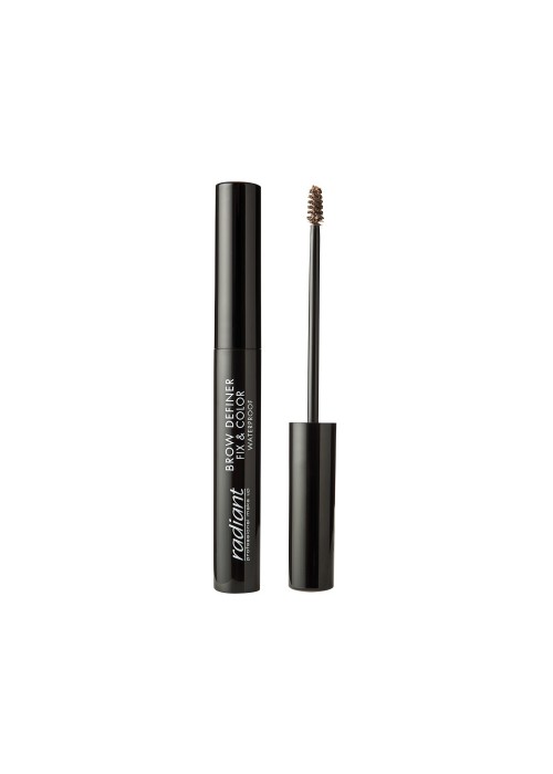 RADIANT BROW DEFINER FIX AND COLOR N.2