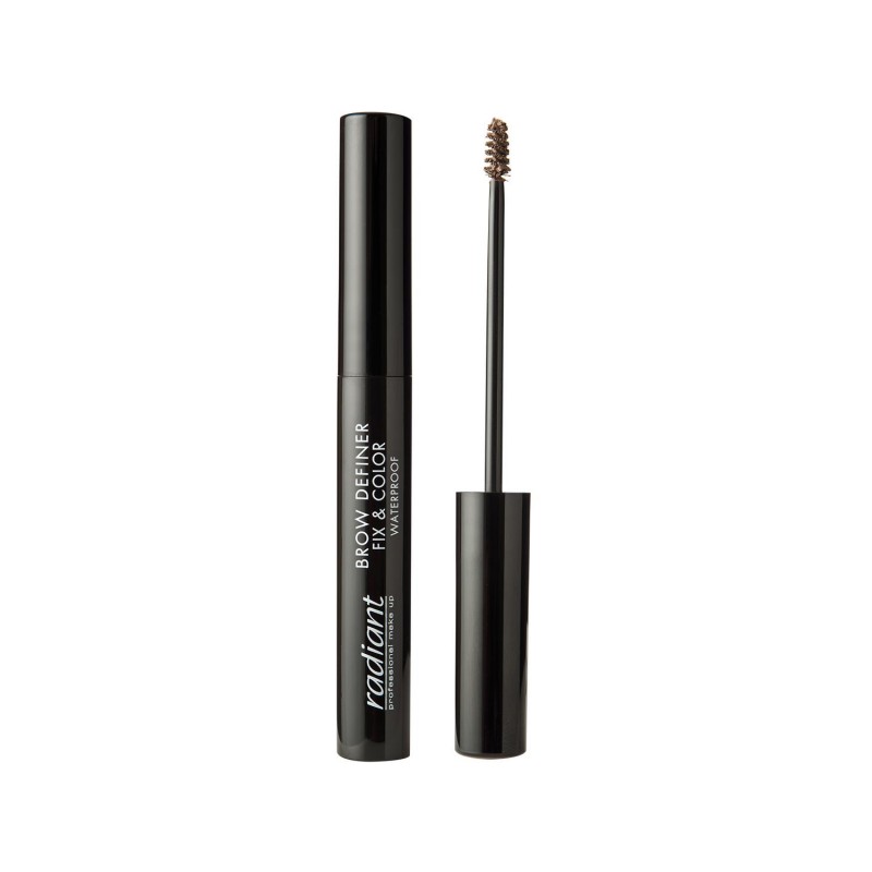 RADIANT BROW DEFINER FIX AND COLOR N.2