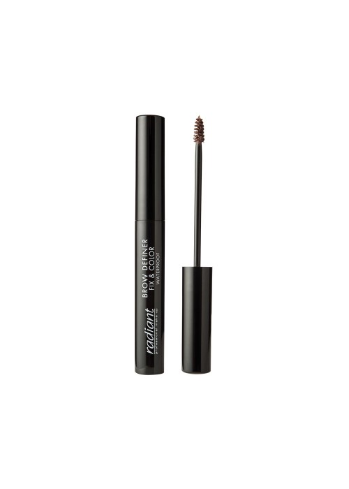RADIANT BROW DEFINER FIX AND COLOR N.3