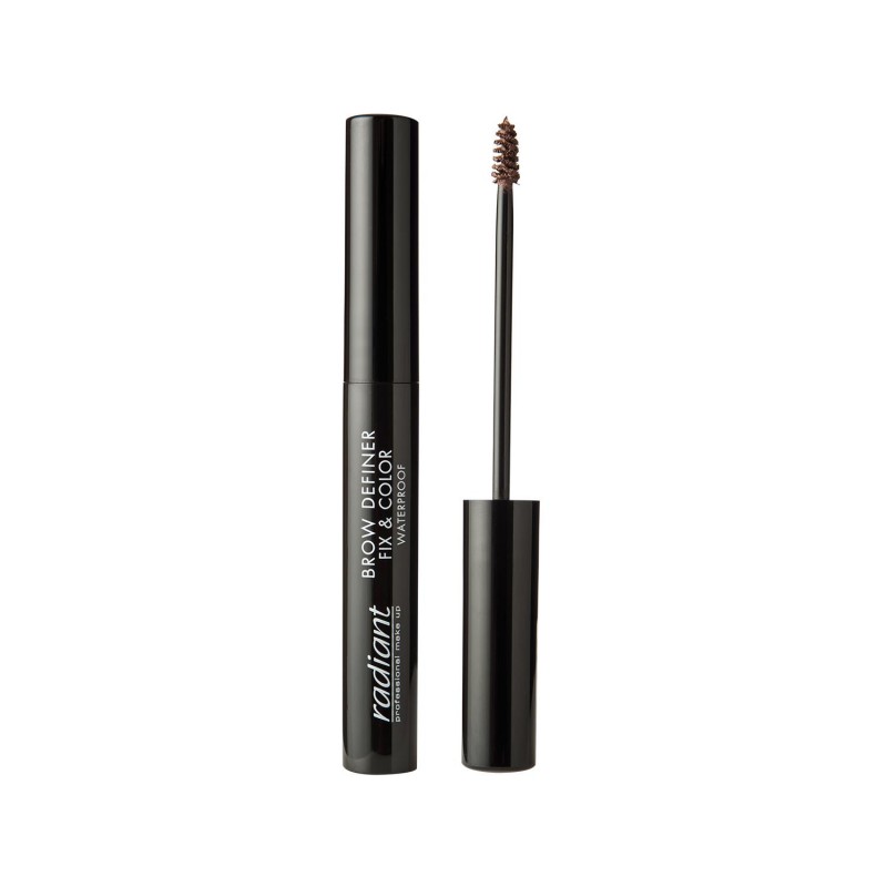 RADIANT BROW DEFINER FIX AND COLOR N.3