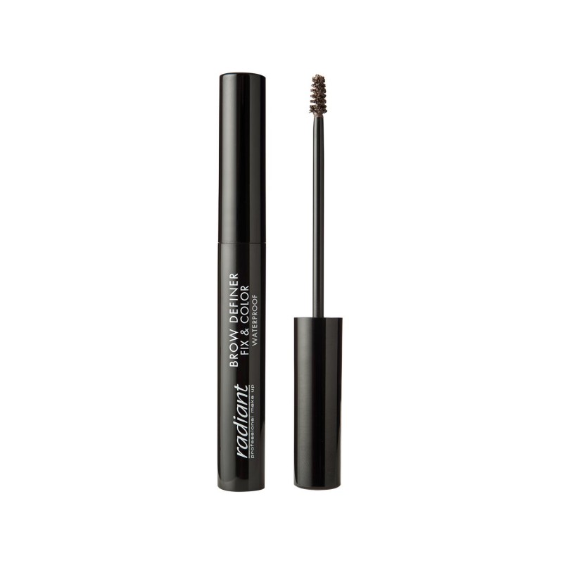 RADIANT BROW DEFINER FIX AND COLOR N.4