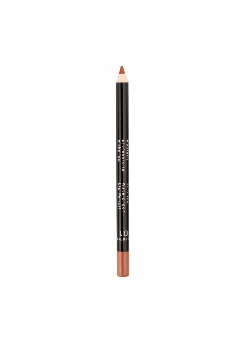 RADIANT SOFTLINE WATERPROOF LIP PENCIL N.01 CARAMEL