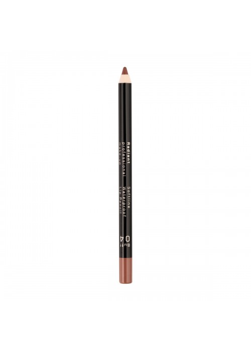 RADIANT SOFTLINE WATERPROOF LIP PENCIL N.04 BUFF