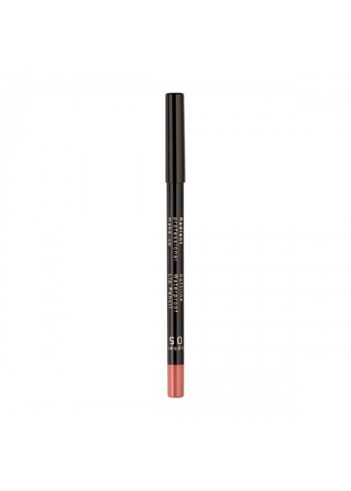 RADIANT SOFTLINE WATERPROOF LIP PENCIL N.05 RASPBERRY