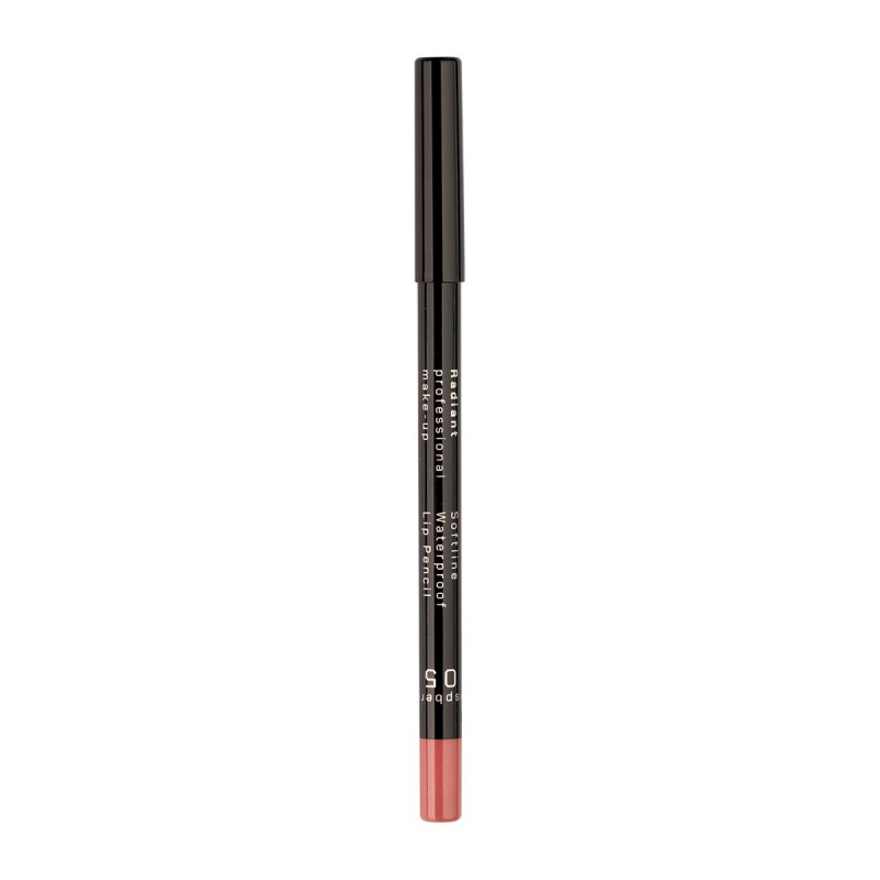 RADIANT SOFTLINE WATERPROOF LIP PENCIL N.05 RASPBERRY