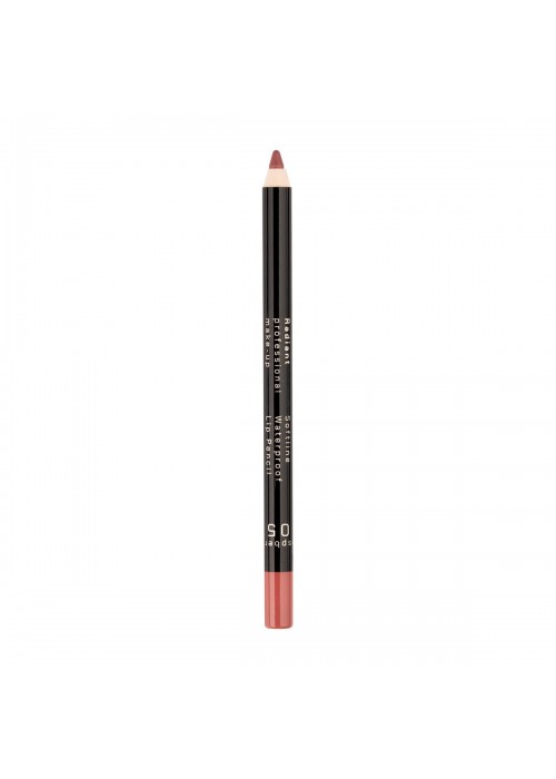RADIANT SOFTLINE WATERPROOF LIP PENCIL N.05 RASPBERRY