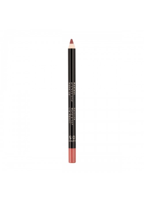 RADIANT SOFTLINE WATERPROOF LIP PENCIL N.05 RASPBERRY