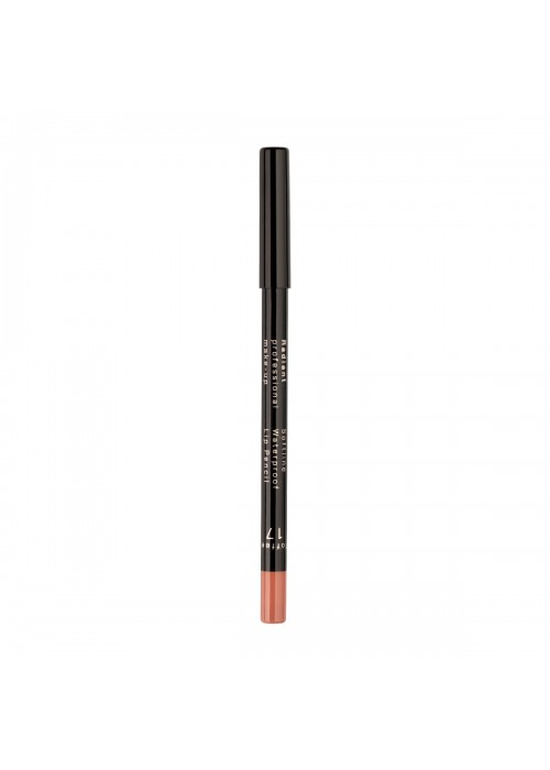 RADIANT SOFTLINE WATERPROOF LIP PENCIL Ν.17 TOFFEE