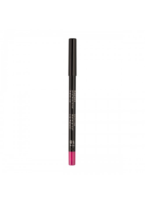 RADIANT SOFTLINE WATERPROOF LIP PENCIL Ν.18 IRIS