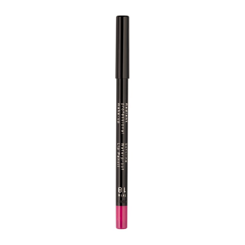 RADIANT SOFTLINE WATERPROOF LIP PENCIL Ν.18 IRIS