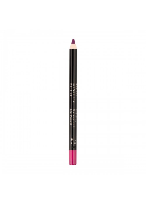 RADIANT SOFTLINE WATERPROOF LIP PENCIL Ν.18 IRIS