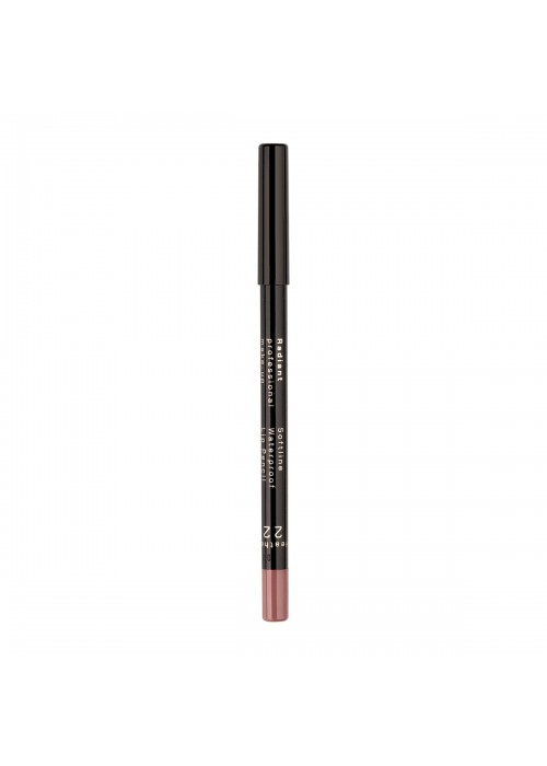 RADIANT SOFTLINE WATERPROOF LIP PENCIL Ν.22 HEATHER