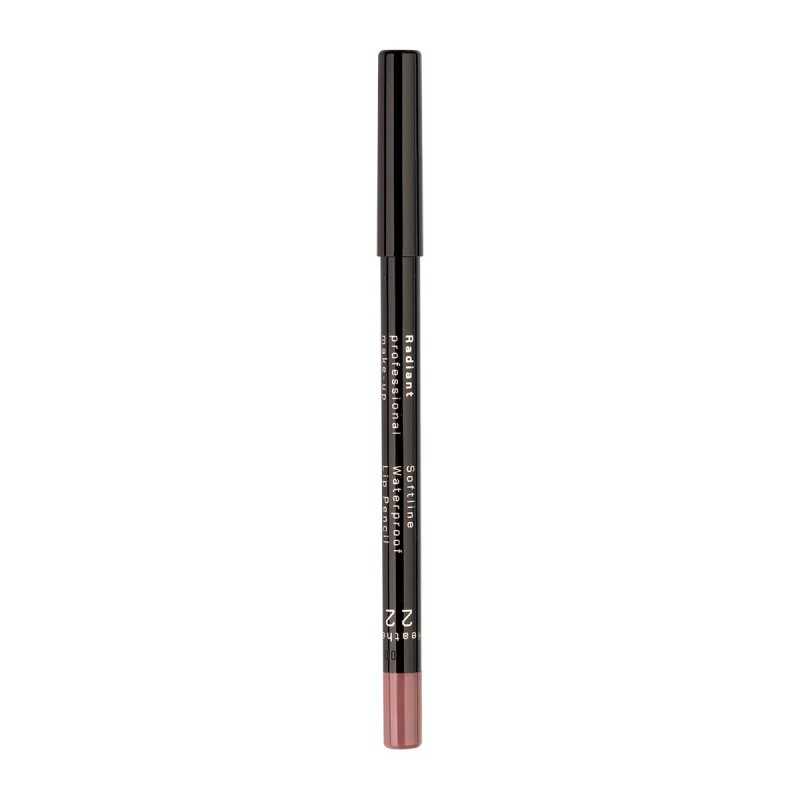 RADIANT SOFTLINE WATERPROOF LIP PENCIL Ν.22 HEATHER