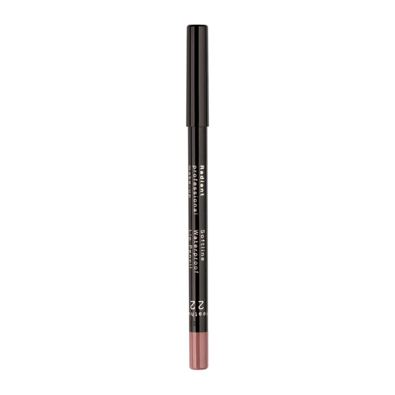 RADIANT SOFTLINE WATERPROOF LIP PENCIL Ν.22 HEATHER