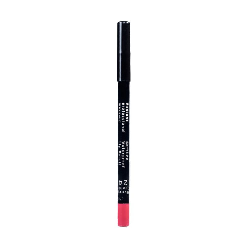 RADIANT SOFTLINE WATERPROOF LIP PENCIL Ν.24 HONEYSUCKLE